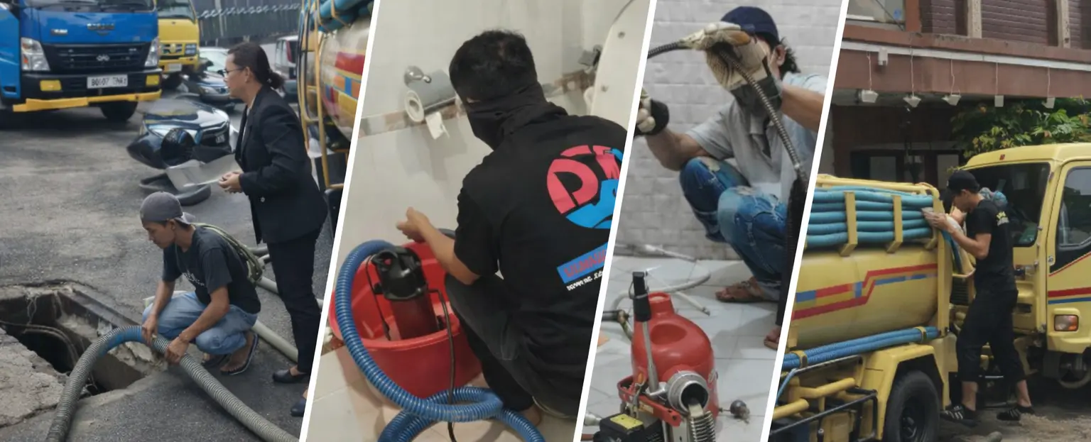 Jasa Sedot WC Gegerbitung Terdekat